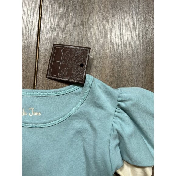 Matilda Jane MJC Flutters Tee - Picture 3 of 12